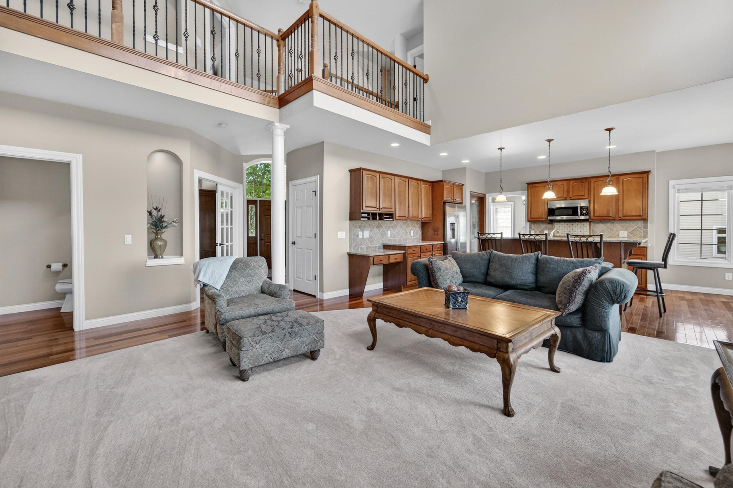 1516 Blue Ridge Trail Waunakee, WI 53597 - Photo 6 of 67