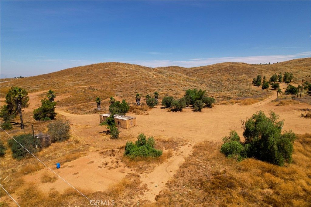 39282 San Ignacio Road Hemet, CA 92544 - Photo 16 of 21 a view of lake view and mountain