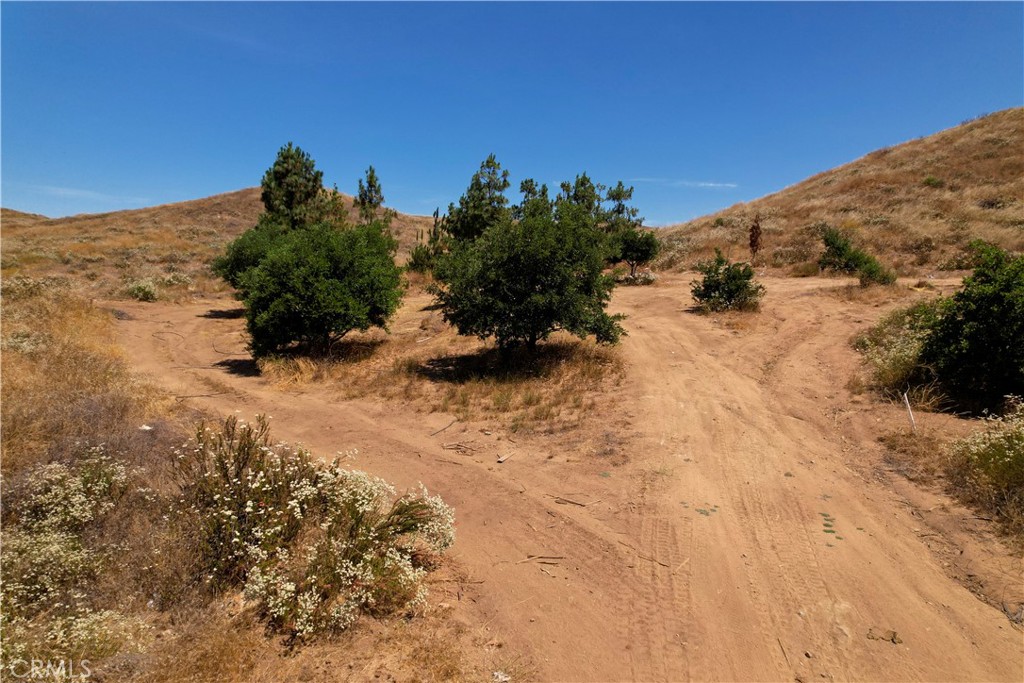 39282 San Ignacio Road Hemet, CA 92544 - Photo 19 of 21 a view of mountain view with mountains in the background