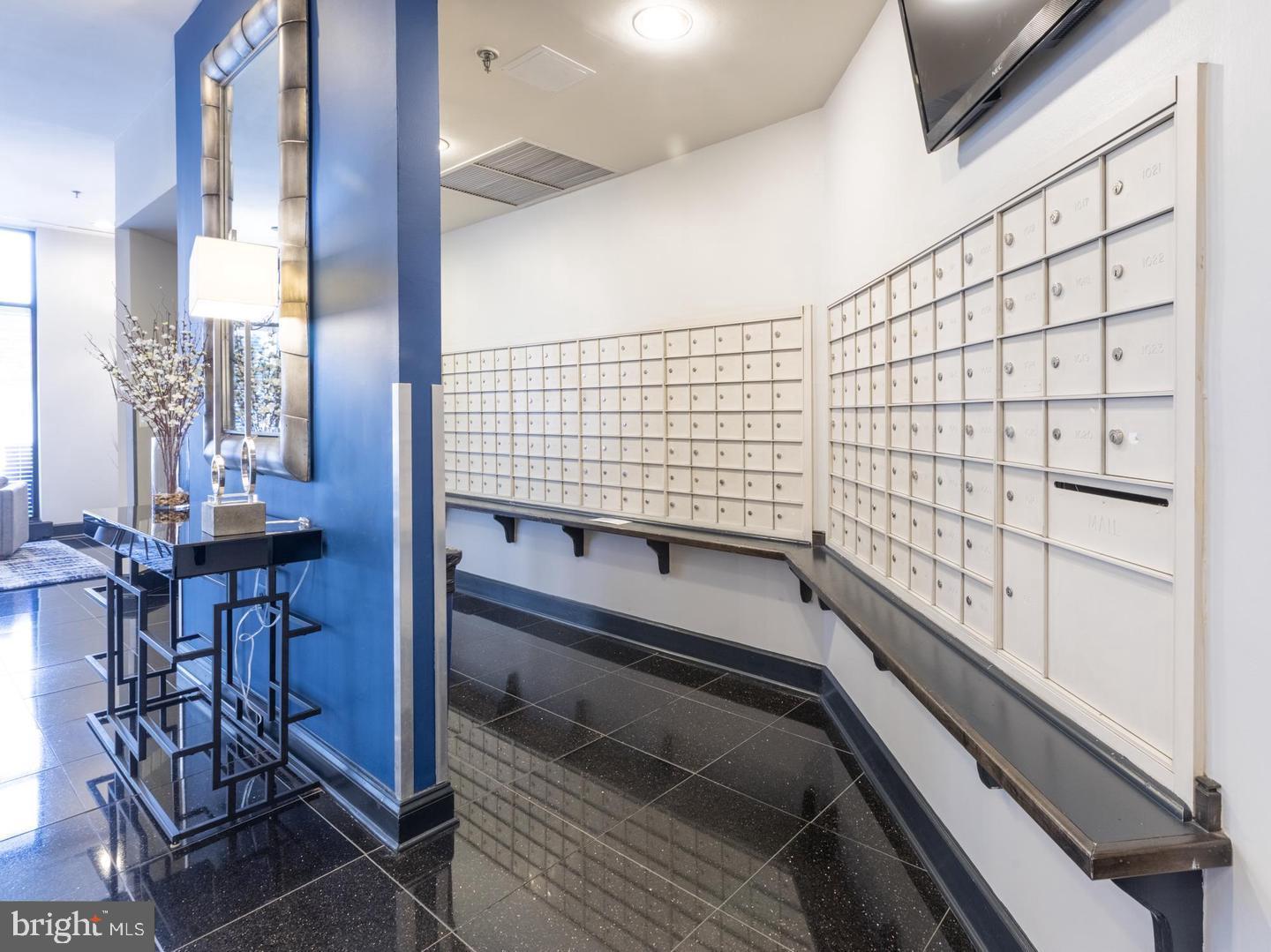 1001 North Randolph Street, Unit 811 Arlington, VA 22201 - Photo 28 of 30