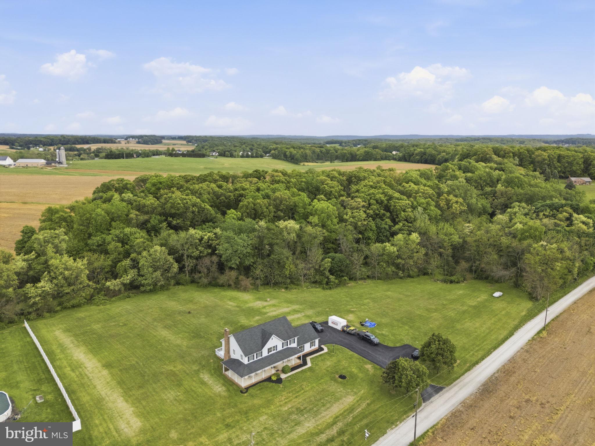 65 Watters Road New Park, PA 17352 - Photo 48 of 52 Serene countryside retreat awaits you.
