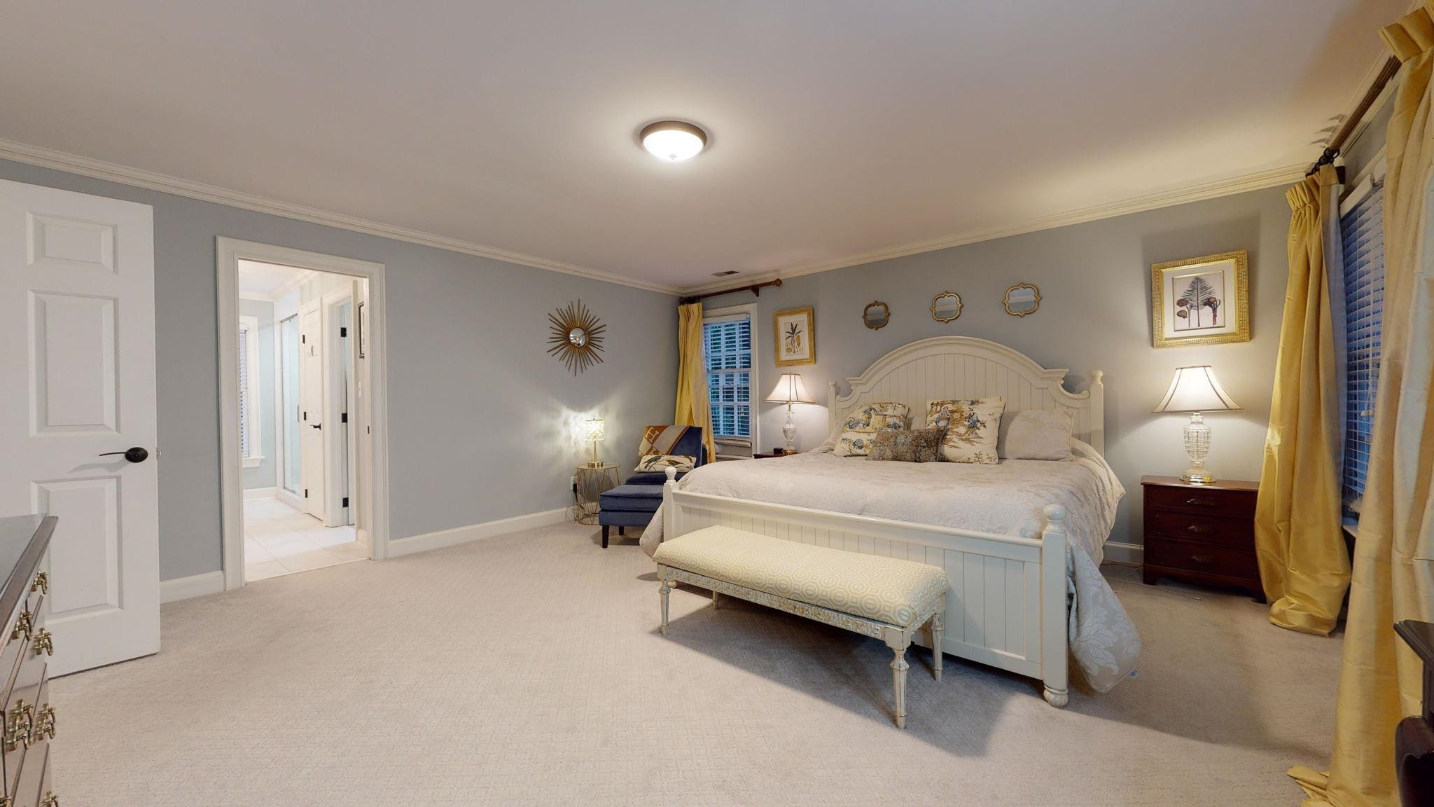 7313 Rainwater Road Raleigh, NC 27615 - Photo 17 of 30 Photo 17