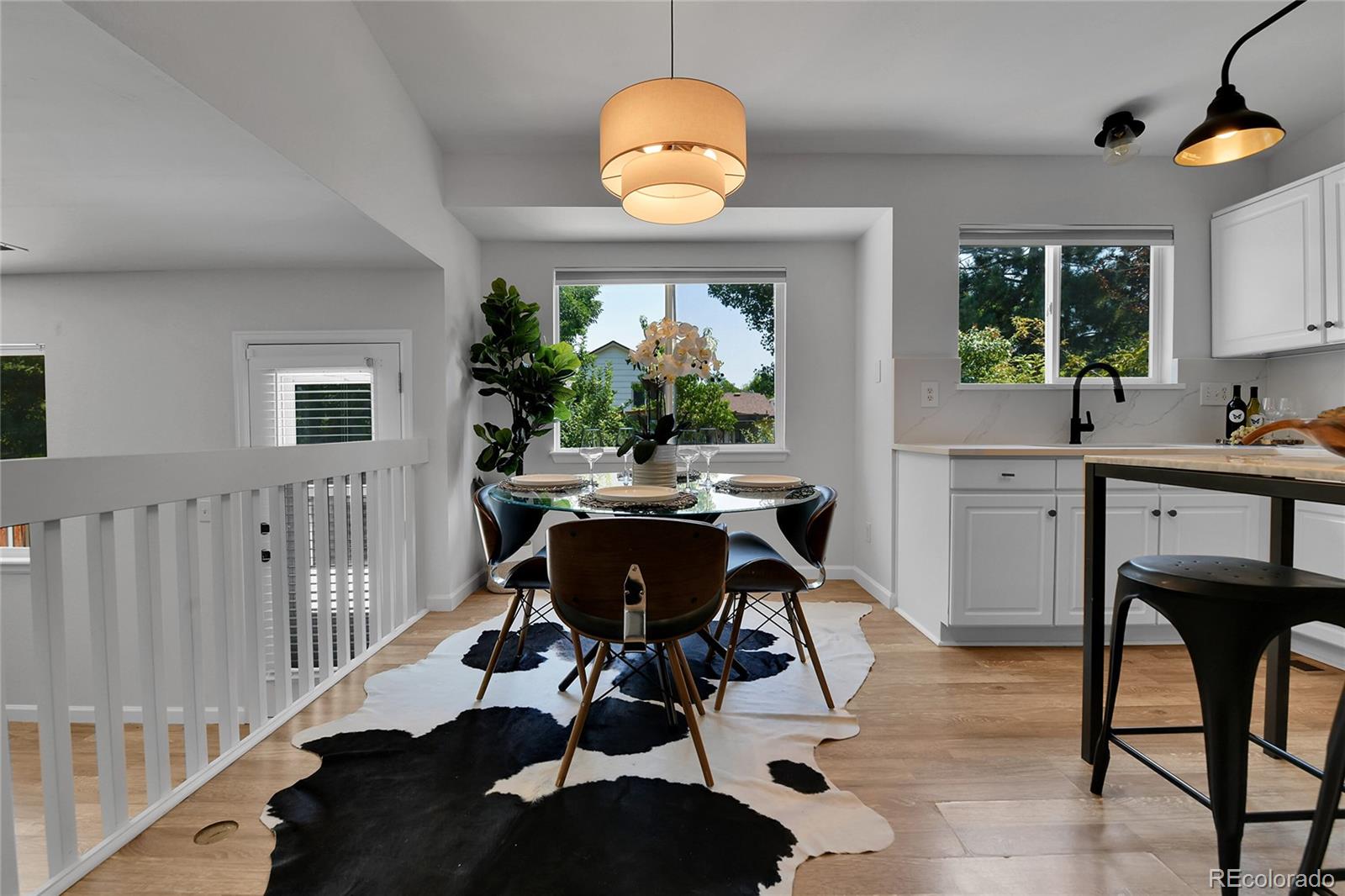 9851 South Castle Ridge Circle Highlands Ranch, CO 80129 - Photo 12 of 30