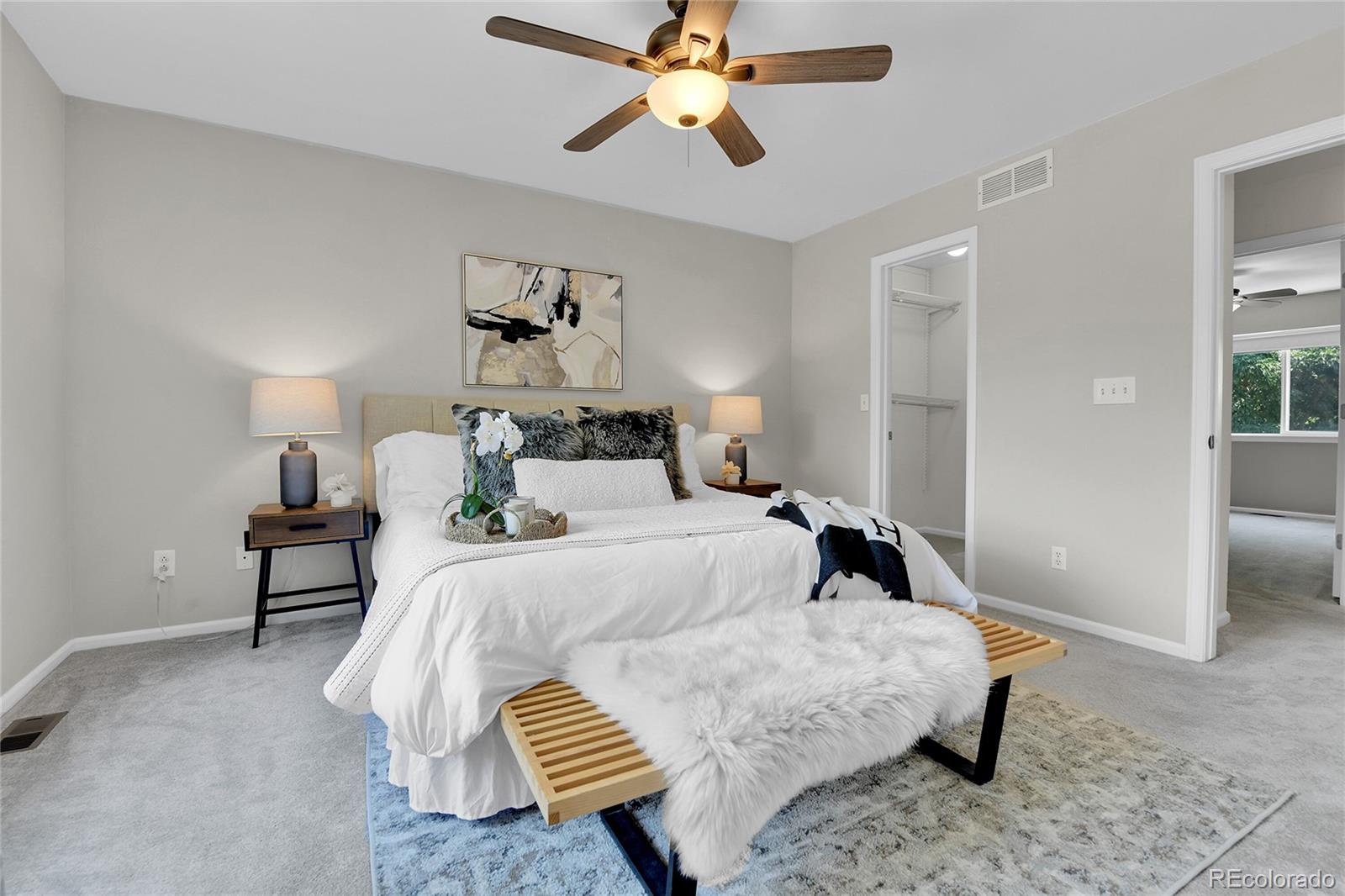 9851 South Castle Ridge Circle Highlands Ranch, CO 80129 - Photo 16 of 30