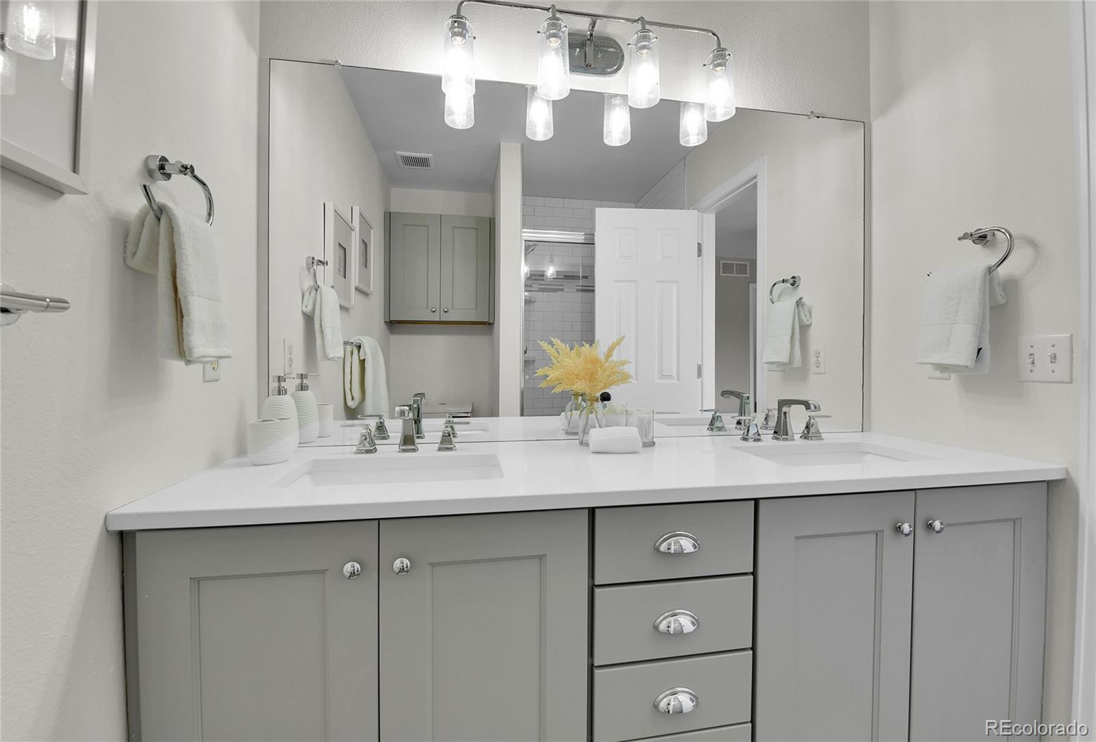 9851 South Castle Ridge Circle Highlands Ranch, CO 80129 - Photo 17 of 30