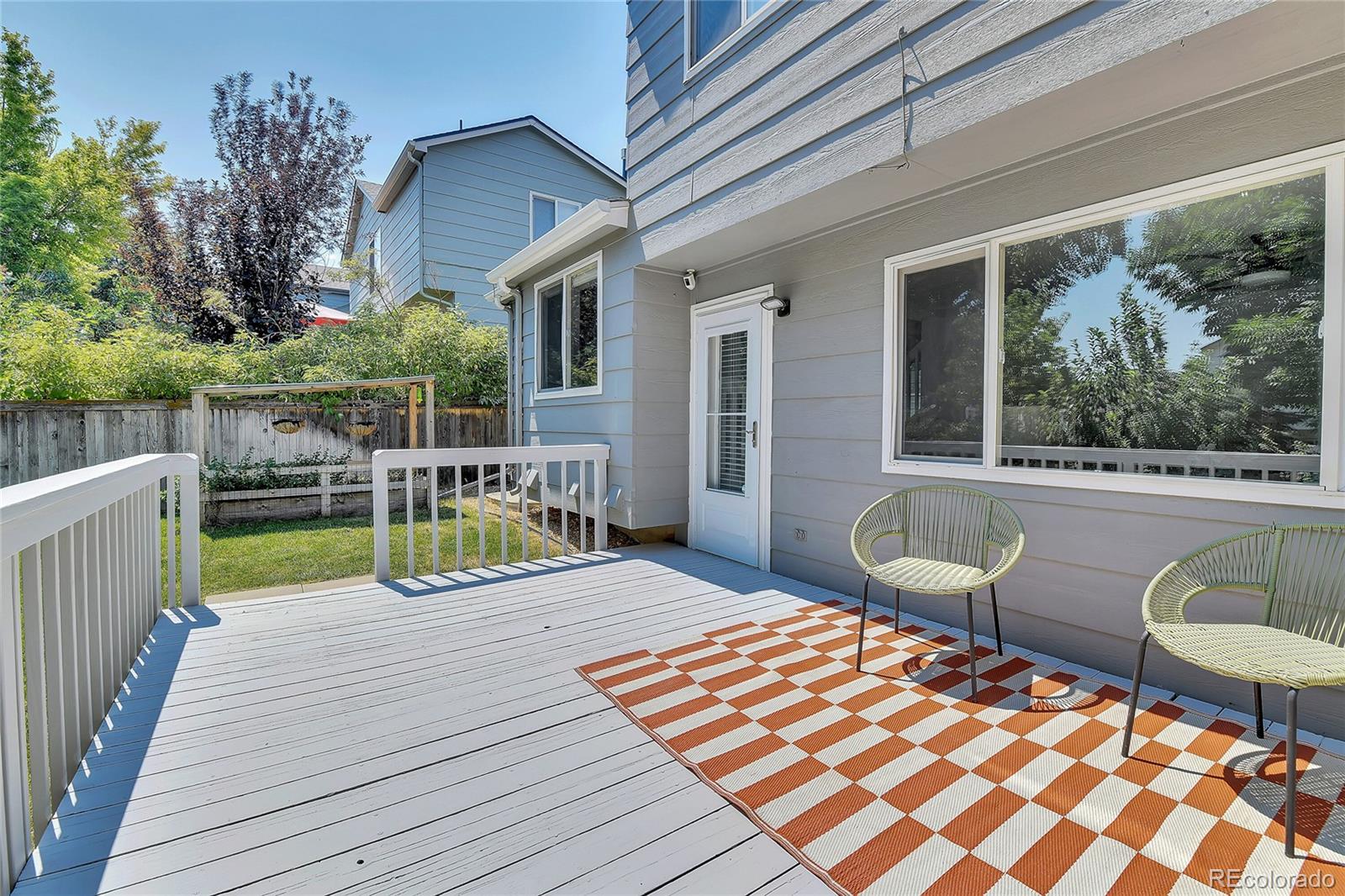 9851 South Castle Ridge Circle Highlands Ranch, CO 80129 - Photo 26 of 30