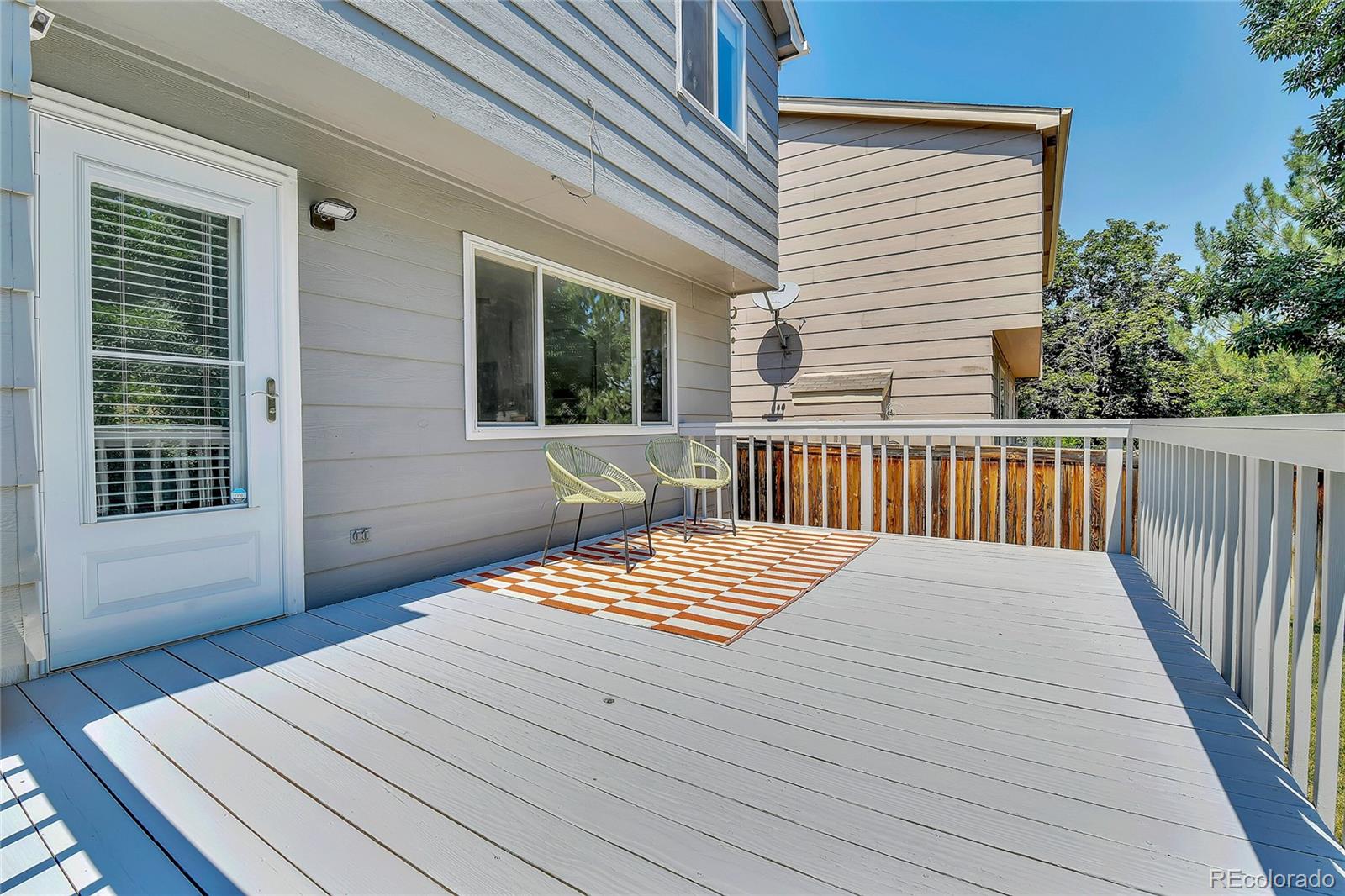 9851 South Castle Ridge Circle Highlands Ranch, CO 80129 - Photo 27 of 30