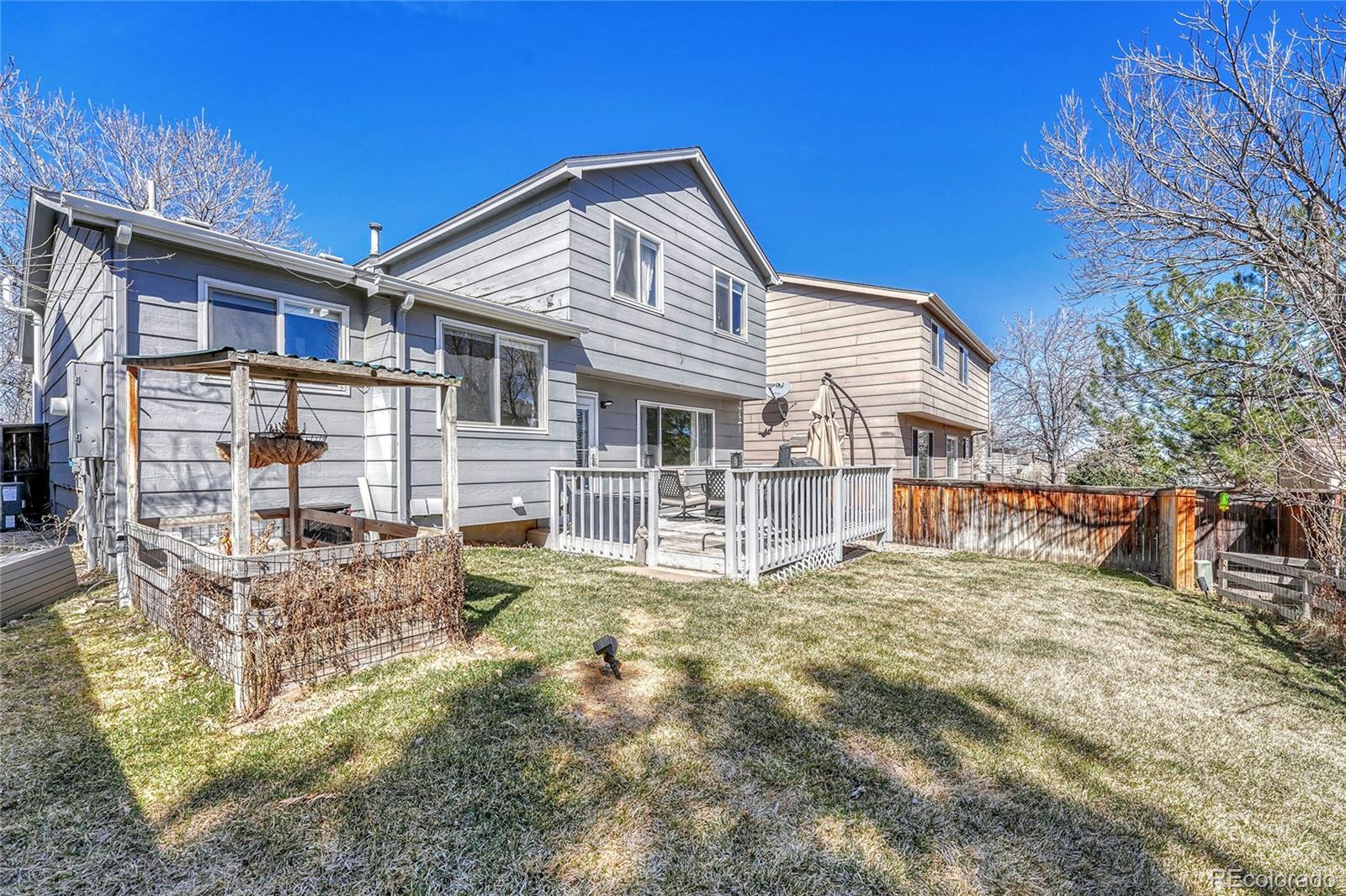 9851 South Castle Ridge Circle Highlands Ranch, CO 80129 - Photo 28 of 30