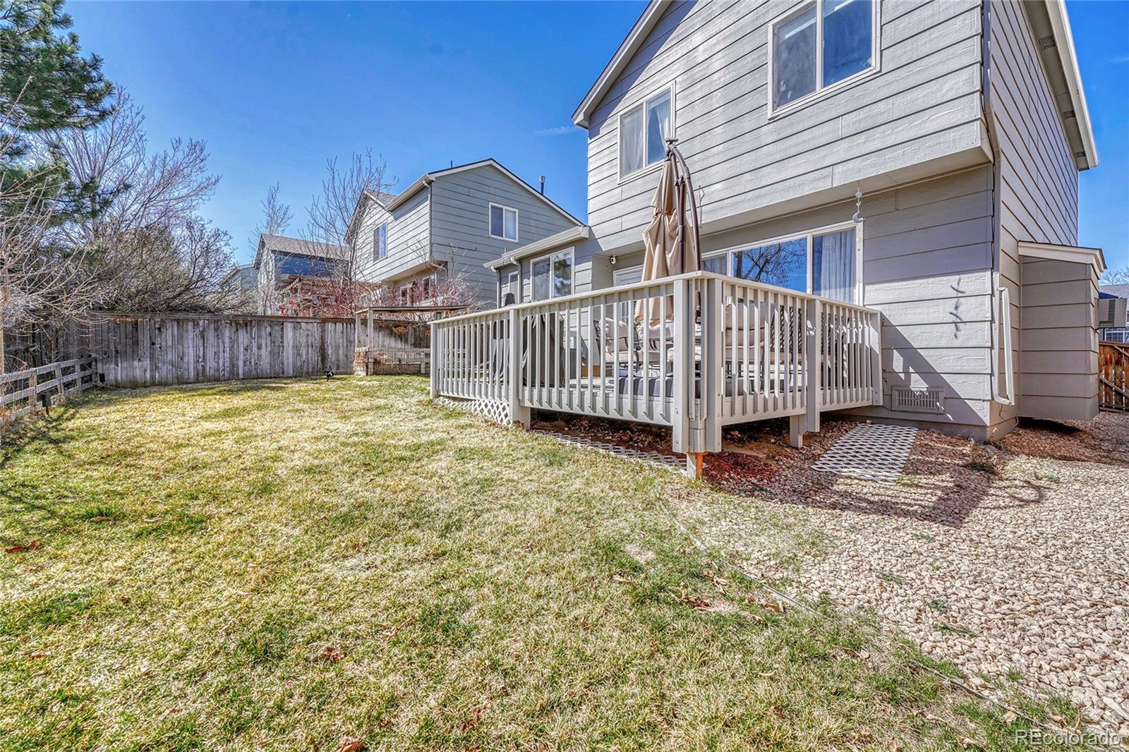 9851 South Castle Ridge Circle Highlands Ranch, CO 80129 - Photo 29 of 30