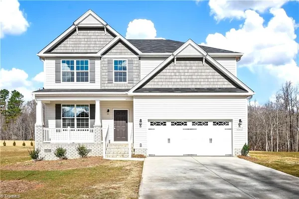 $482,900 | 4259 Windrose Way, Pleasant Garden, NC 27313