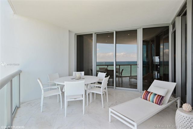 $1,900,000 | 17121 Collins Avenue, Unit 1705, Sunny Isles Beach, FL 33160