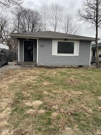 $175,000 | 2131 North Spencer Avenue, Indianapolis, IN 46218