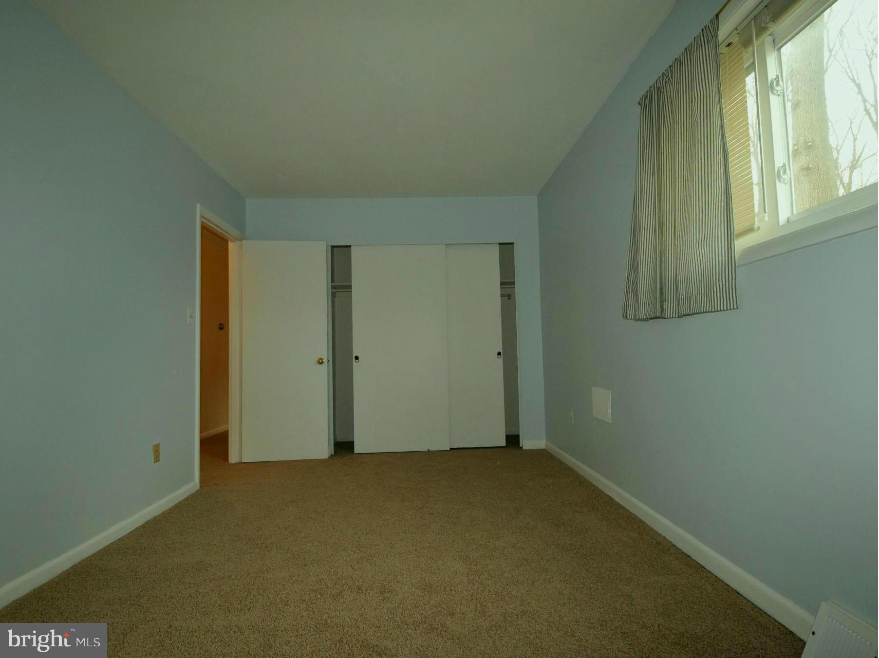 505 Epsom Road, Unit TA Towson, MD 21286 - Photo 7 of 11 a view of an empty room