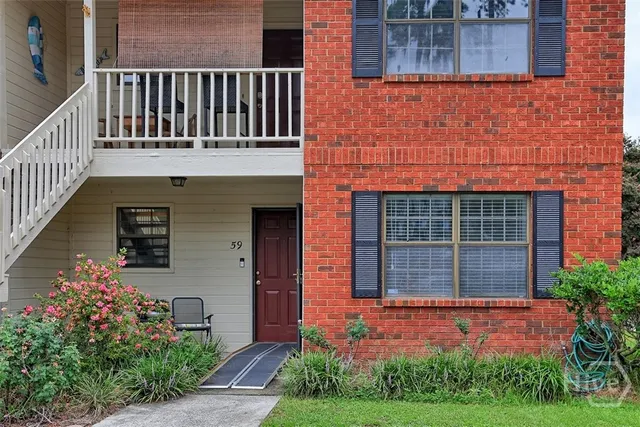 $219,900 | 59 Colony Park Drive, Savannah, GA 31406