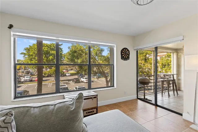 a bedroom with a bed and cabinets
