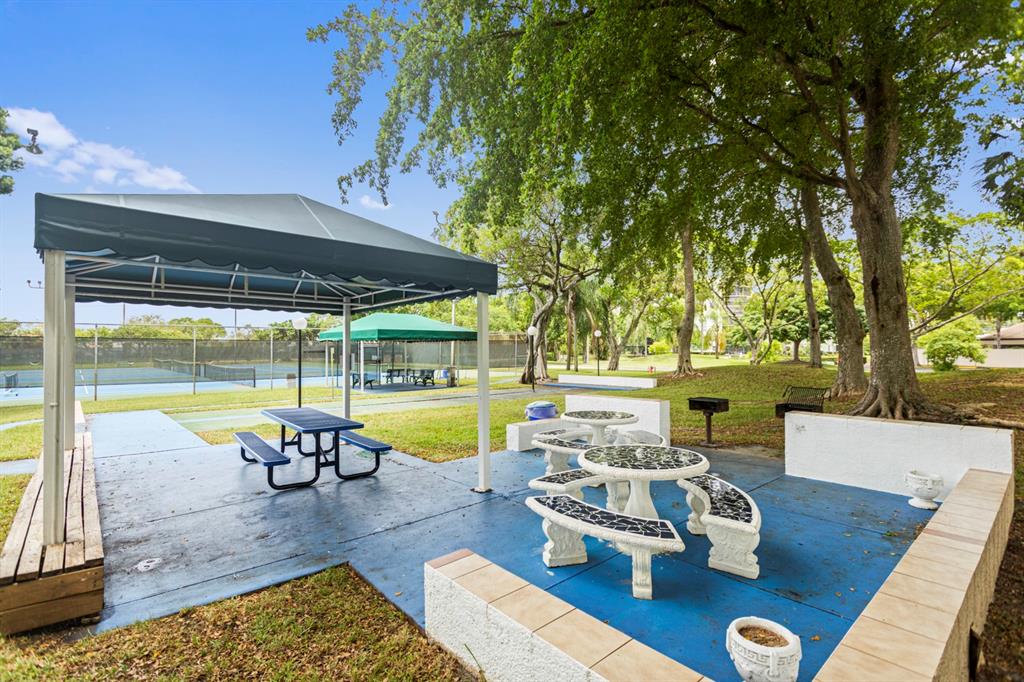 2312 South Cypress Bend Drive, Unit 205 Pompano Beach, FL 33069 - Photo 58 of 61