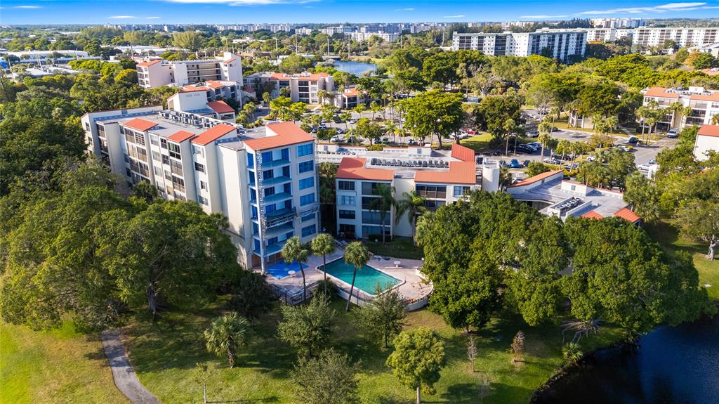 2312 South Cypress Bend Drive, Unit 205 Pompano Beach, FL 33069 - Photo 60 of 61