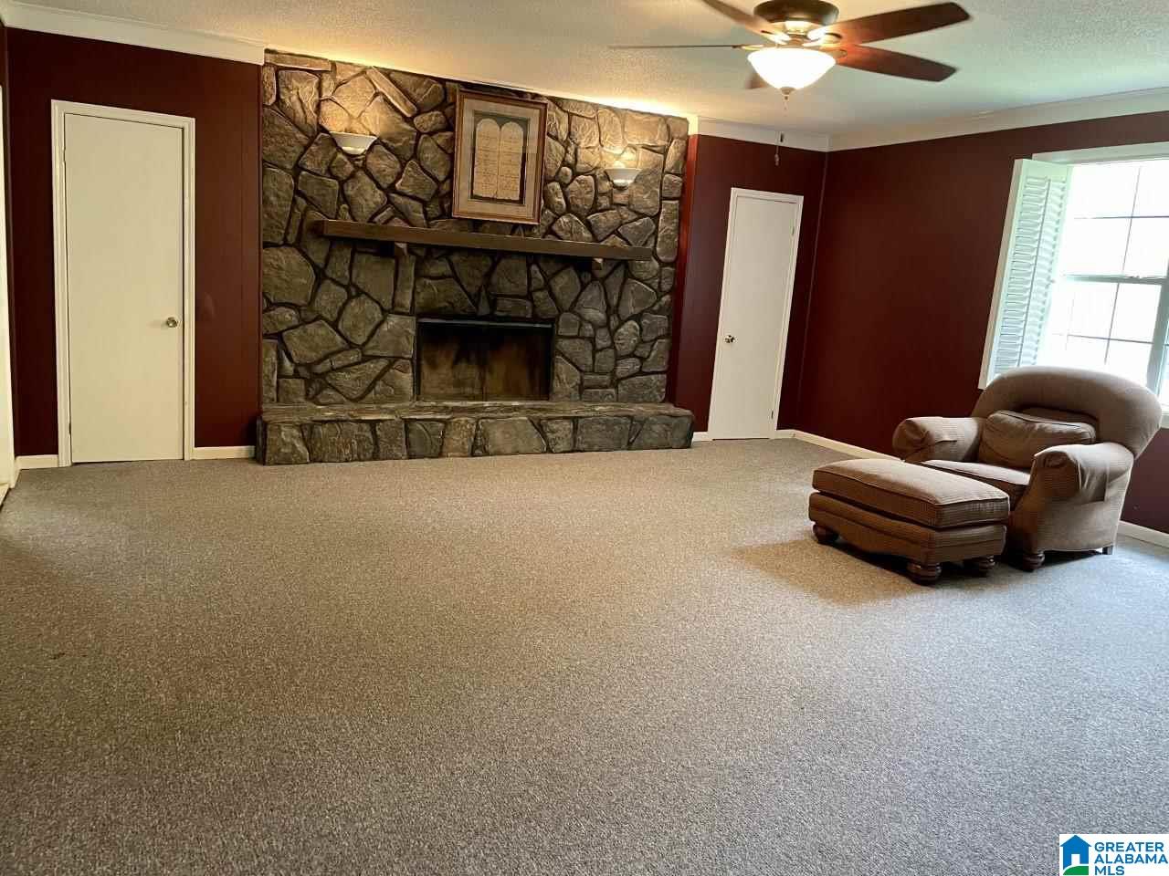 8743 Old Tennessee Pike Road Pinson, AL 35126 - Photo 11 of 49