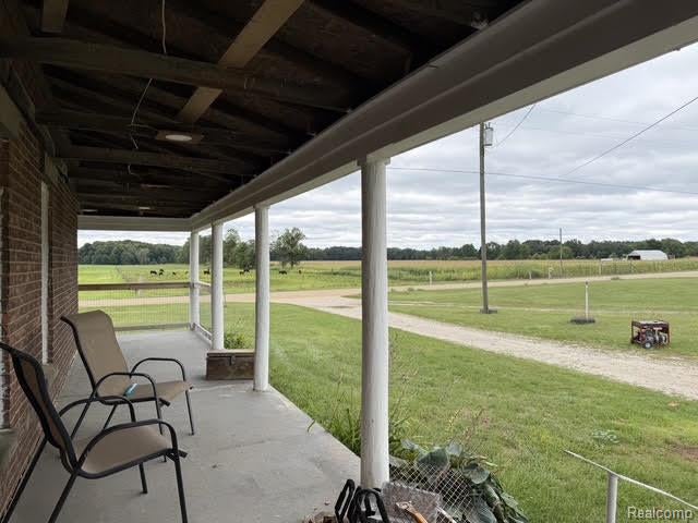 734 West Burnside Road Fostoria, MI 48435 - Photo 5 of 27 Gallery Image 5