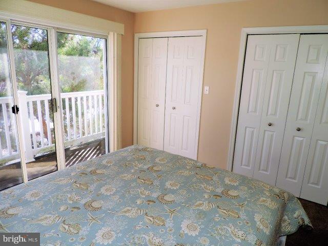 9101 Rusty Anchor Road, Unit 7 Ocean City, MD 21842 - Photo 20 of 30 Bedroom 2 B