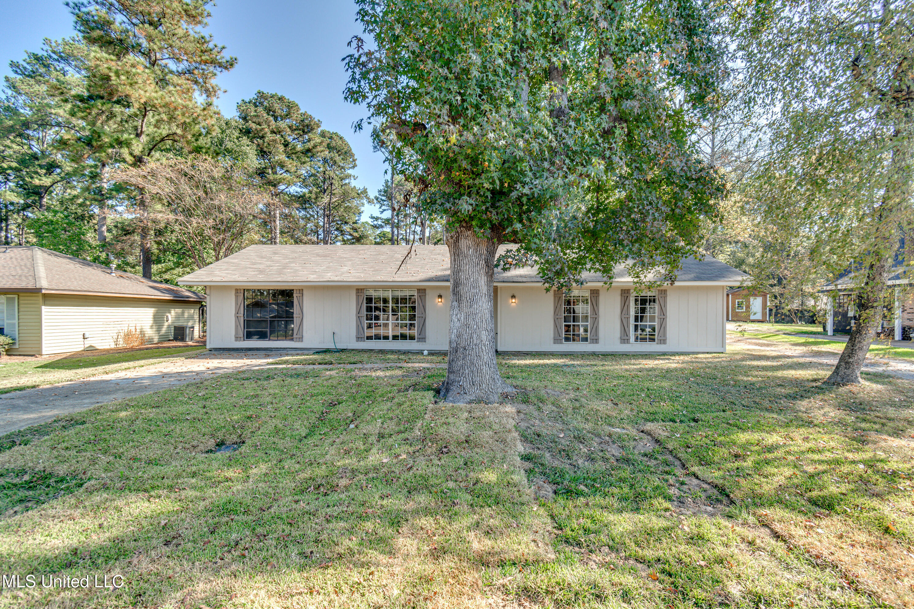 205 Trace Harbor Road Madison, MS 39110 - Photo 4 of 57 205 Trace Harbor Rd-19