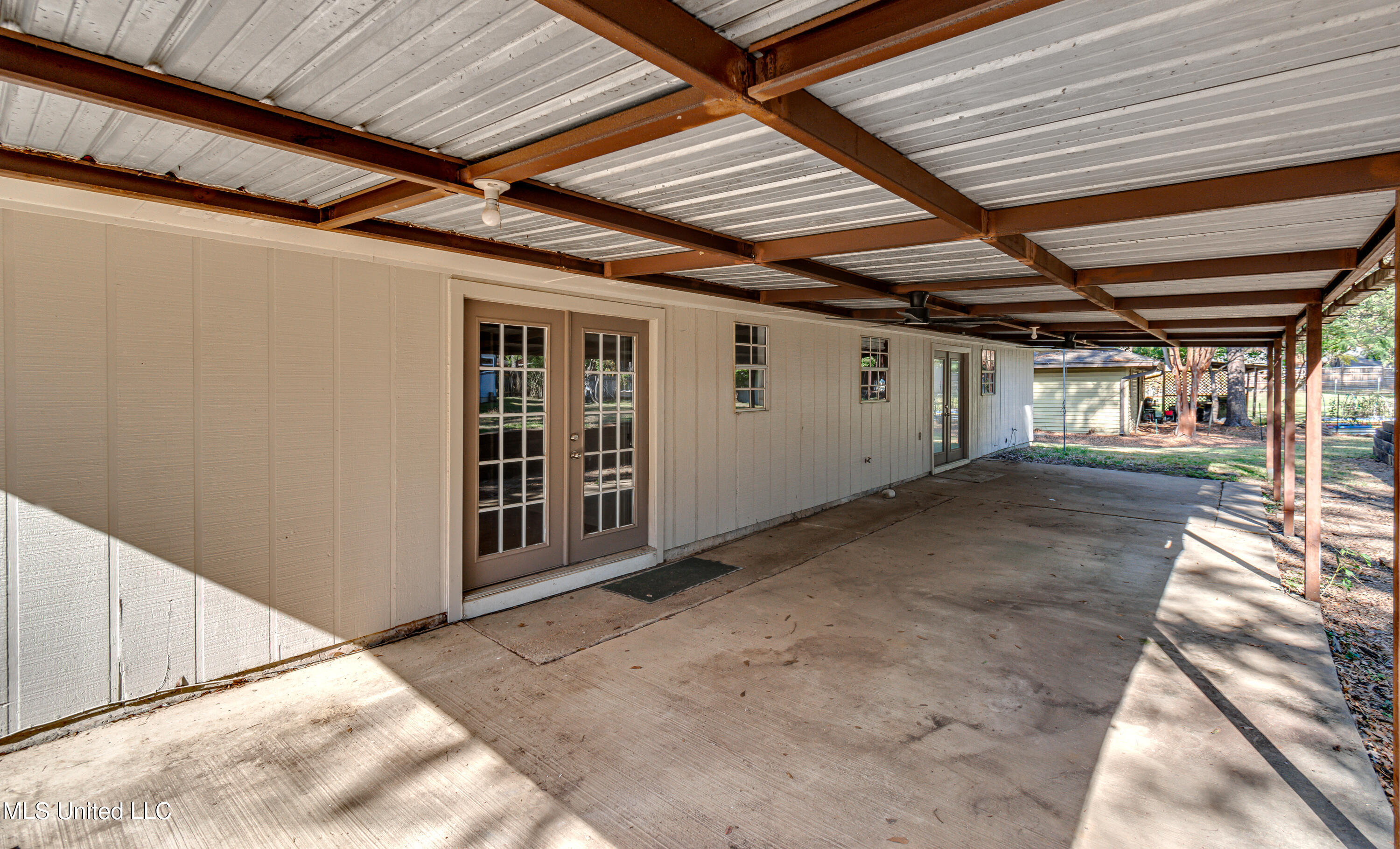 205 Trace Harbor Road Madison, MS 39110 - Photo 54 of 57 205 Trace Harbor Rd-17