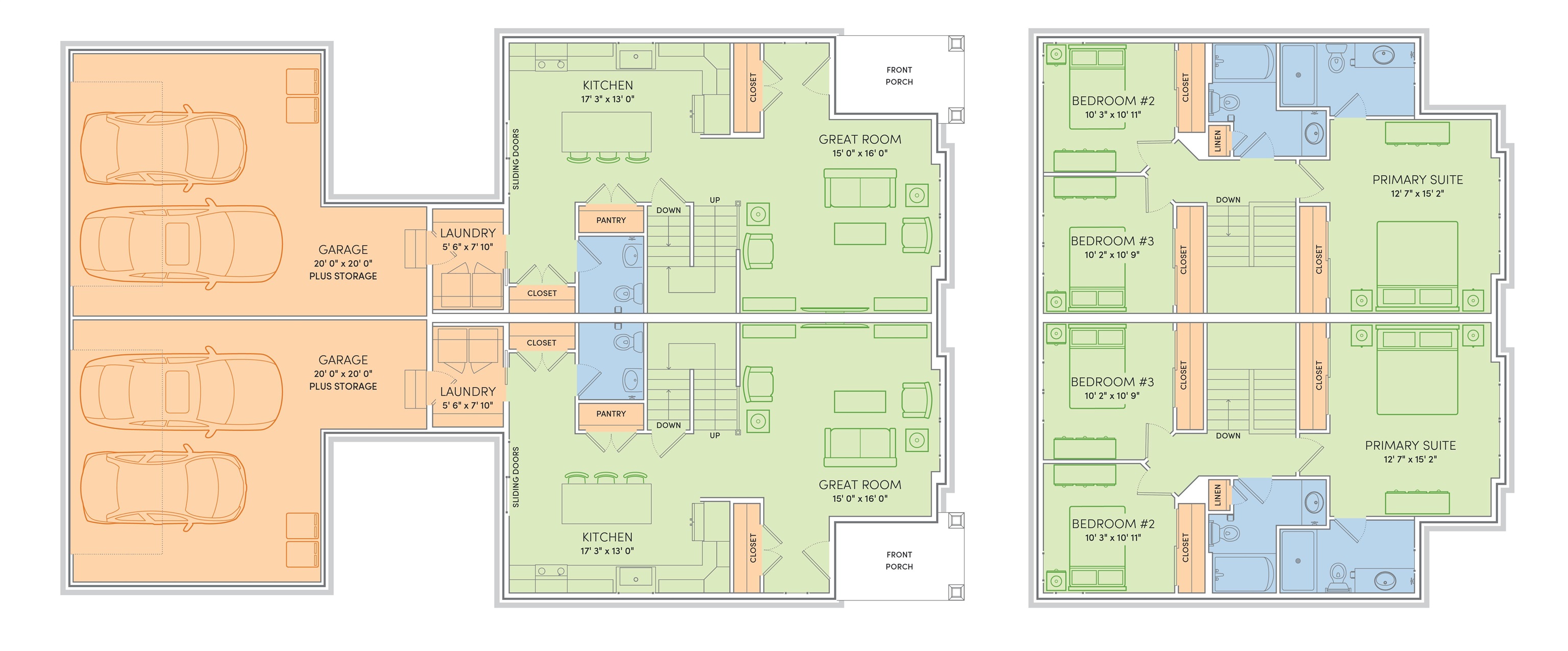 1087 Tundra Oregon, WI 53575 - Photo 14 of 14
