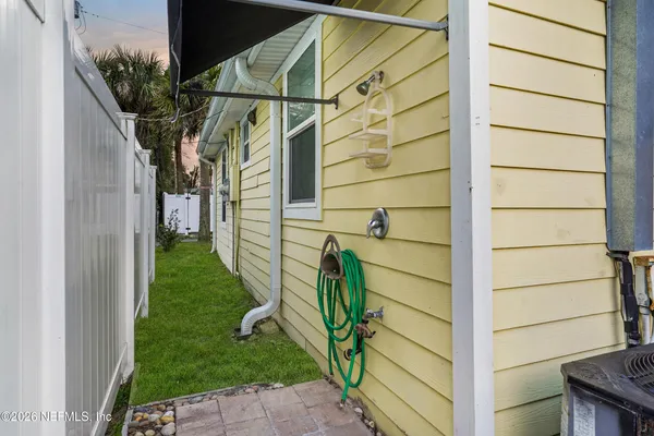 $1,600,000 | 15 2nd Street, St. Augustine Beach, FL 32080