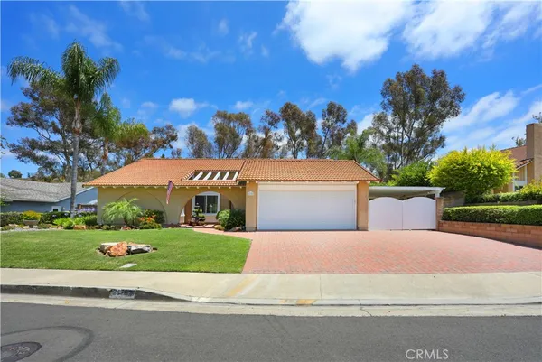 $1,199,000 | 21782 Empanada, Mission Viejo, CA 92691