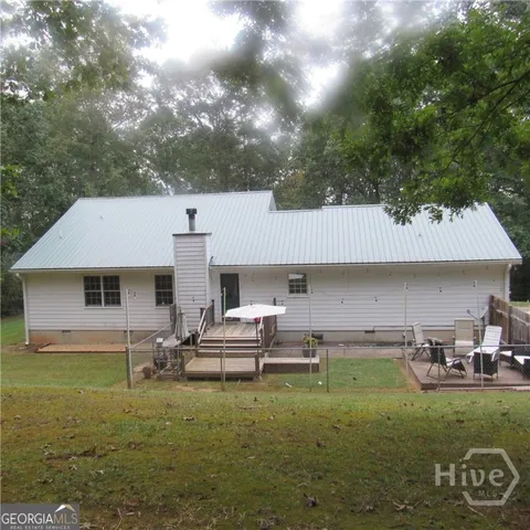 $330,000 | 382 Summit Heights Drive, Nicholson, GA 30565