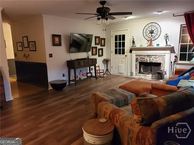 $330,000 | 382 Summit Heights Drive, Nicholson, GA 30565