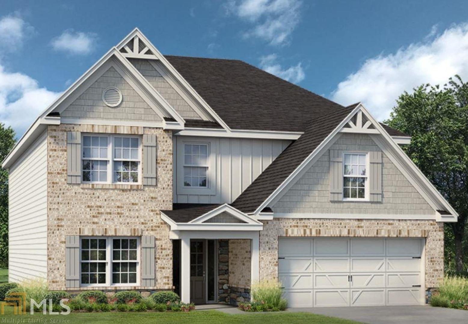 206 East River Cane Run, Unit 17 Perry, GA 31069 - Photo 1 of 1 Gallery Image 1