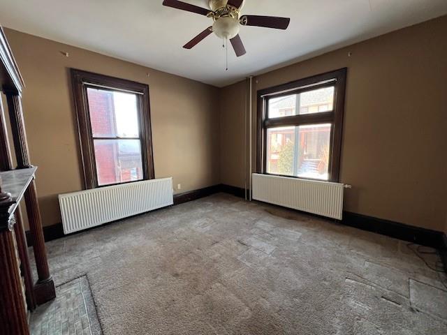 18 Observatory Street Manor, PA 15665 - Photo 4 of 14 LARGE LIVINGROOM