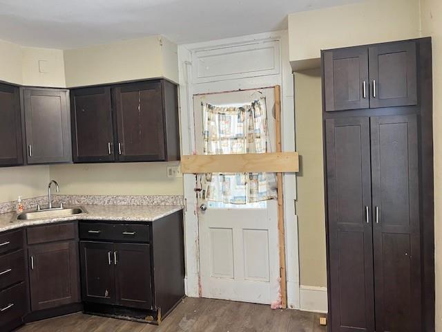 18 Observatory Street Manor, PA 15665 - Photo 7 of 14 ACCESS TO BACK PORCH FROM KITCHEN