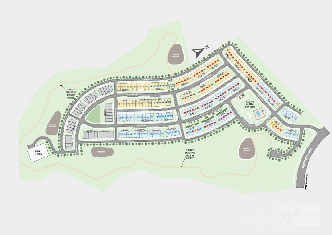 8664 Miles Gap Road Indian Land, SC 29707 - Photo 16 of 29 a close up of a sink
