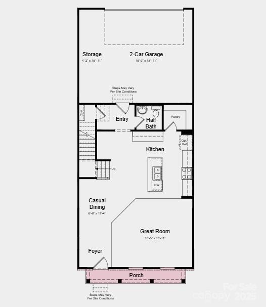 8664 Miles Gap Road Indian Land, SC 29707 - Photo 3 of 29