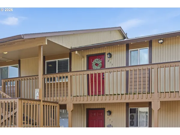 $204,900 | 3404 19th Avenue, Unit 211, Forest Grove, OR 97116