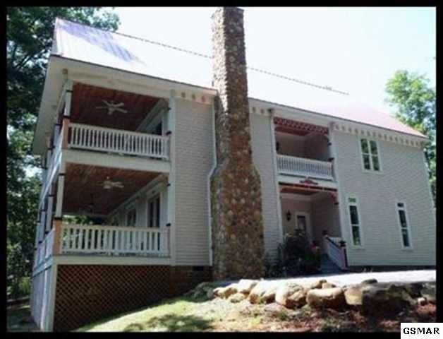 2529 Waldens Creek Road Sevierville, TN 37862 - Photo 1 of 1 Gallery Image 1