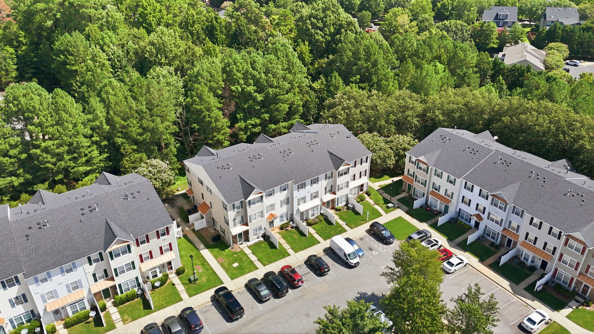 2225 Raven Road, Unit 104 Raleigh, NC 27614 - Photo 25 of 25 Photo 25