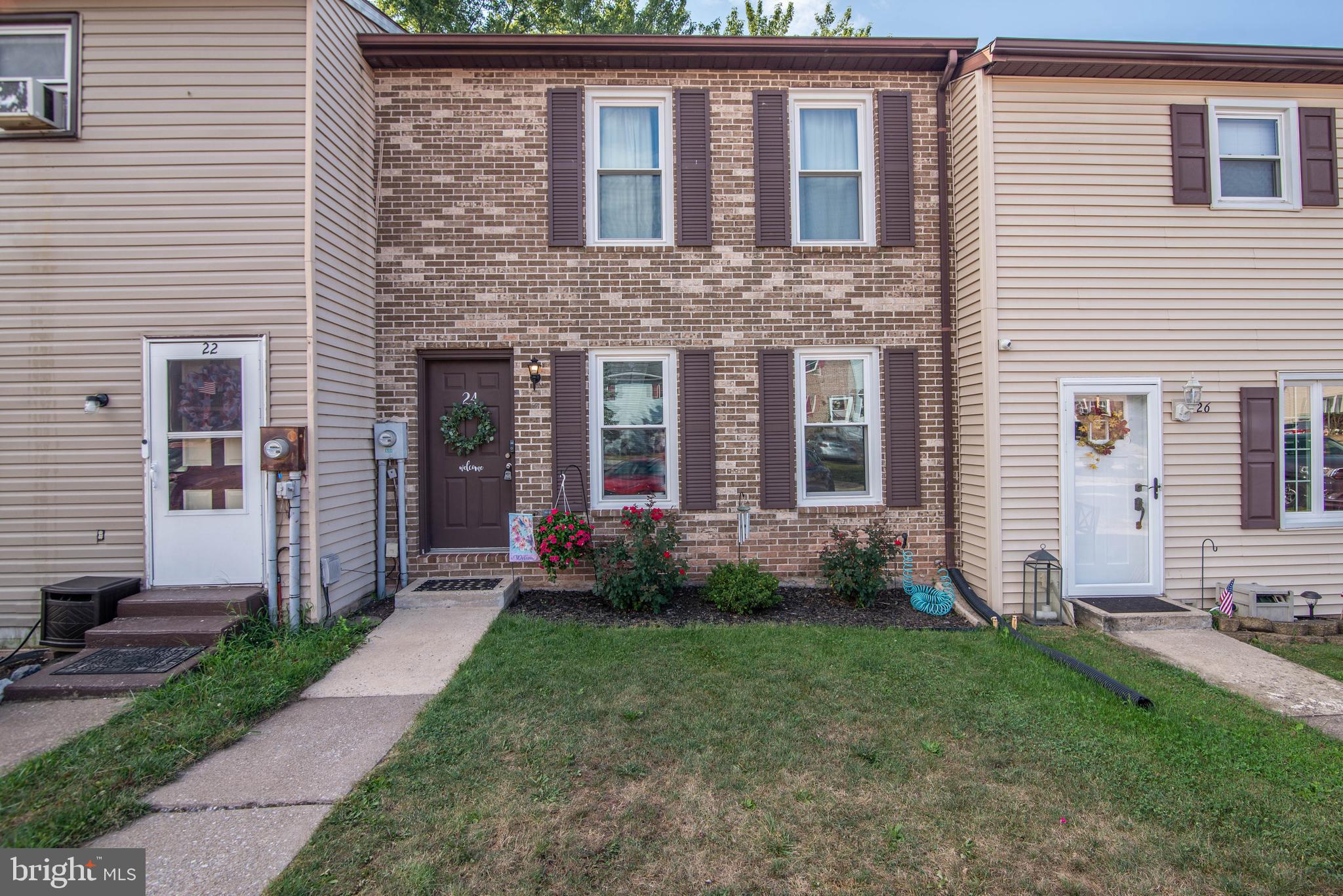 24 White Dogwood Drive, Etters, PA 17319 Compass