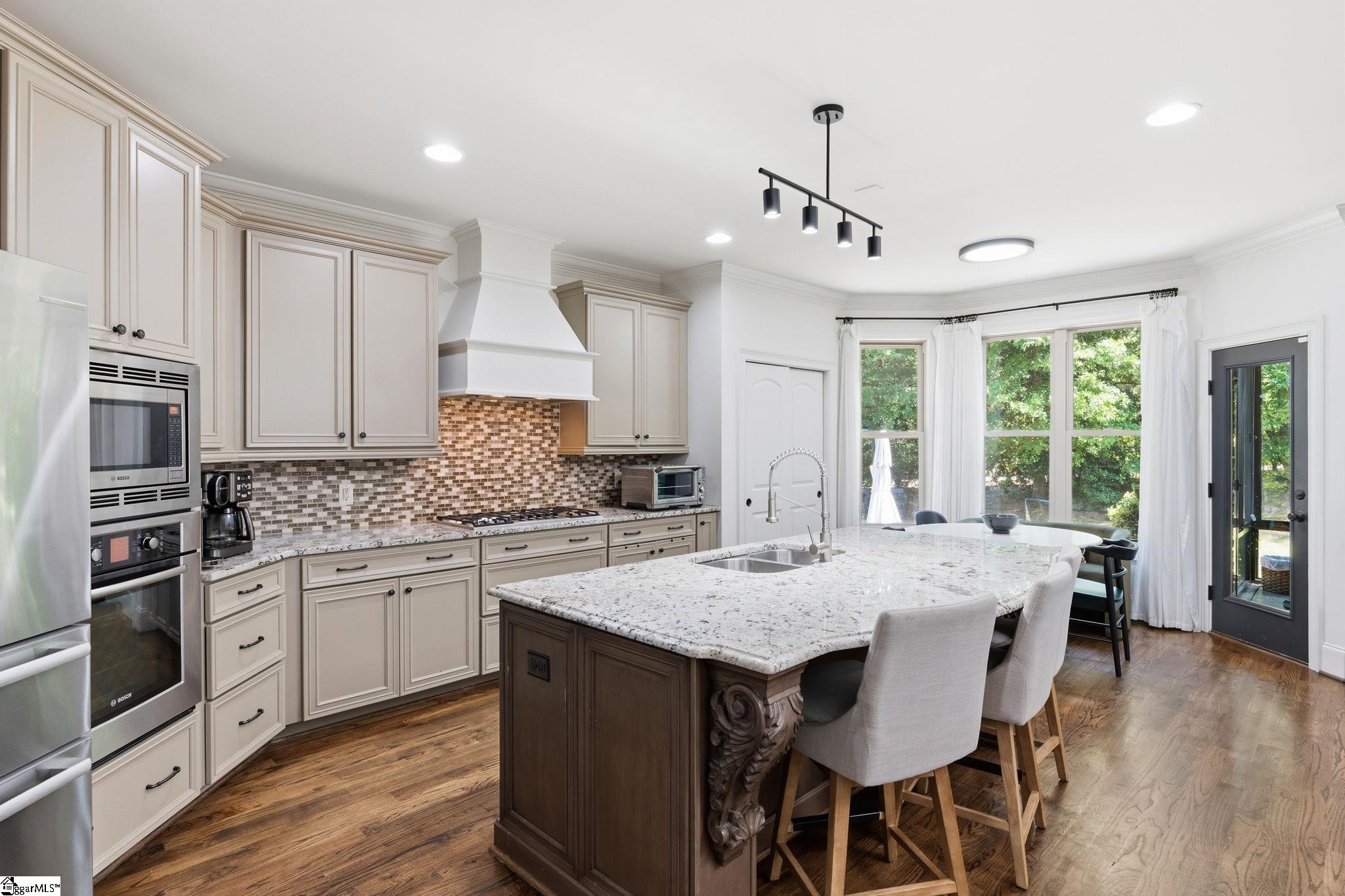 224 Bent Hook Way Greer, SC 29651 - Photo 9 of 44