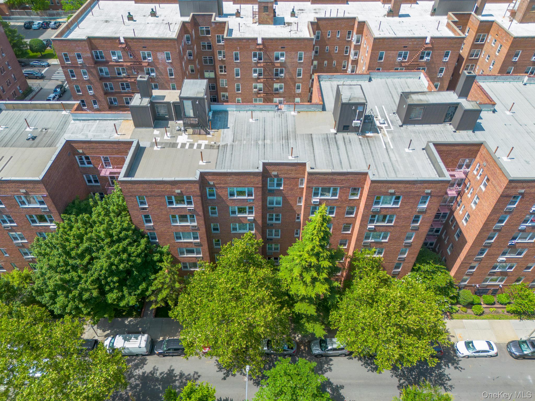 110-15 71st Road, Unit 6K Queens, NY 11375 - Photo 1 of 18