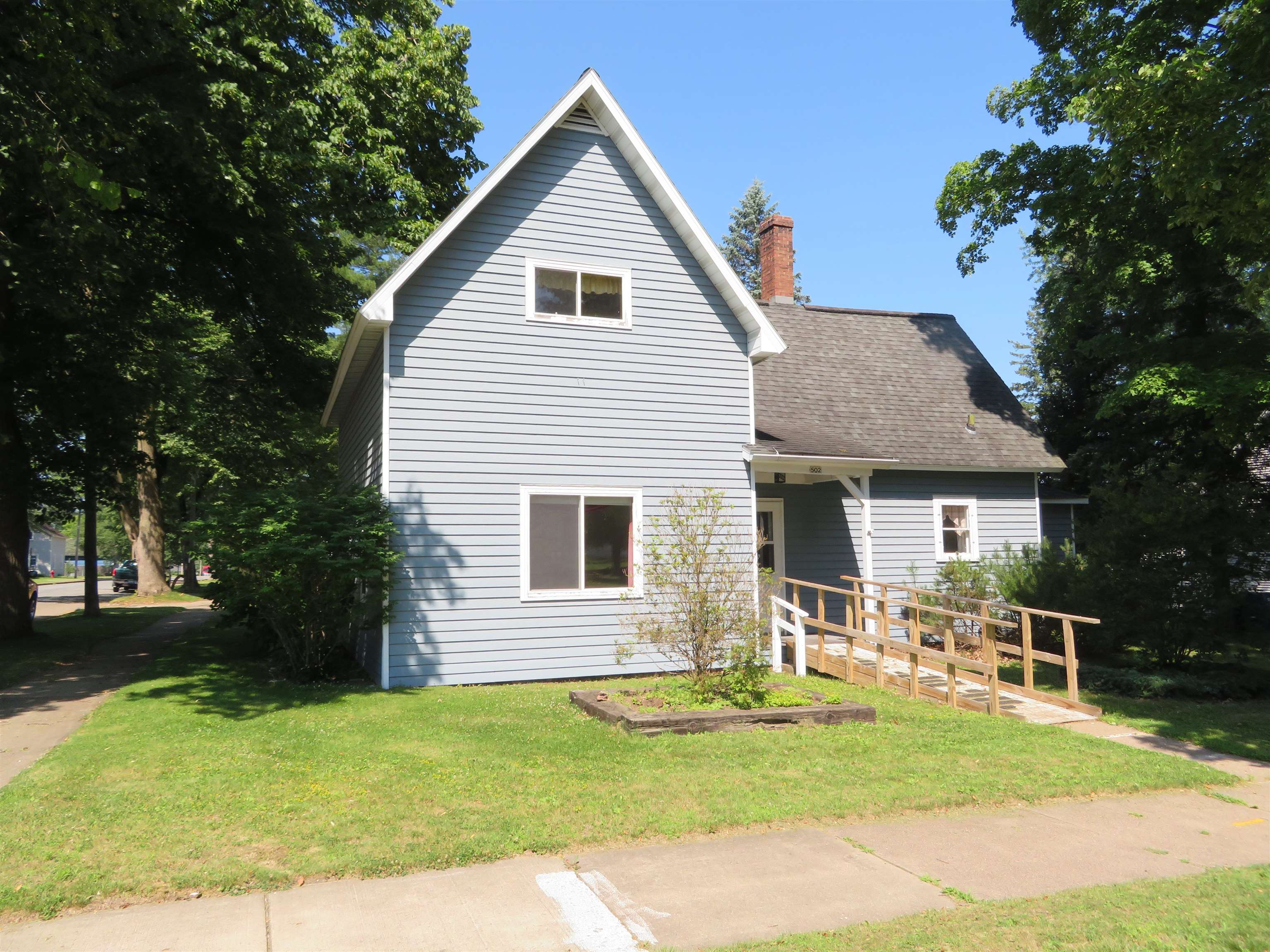 502 North Scott Street Merrill, WI 54452 - Photo 39 of 40