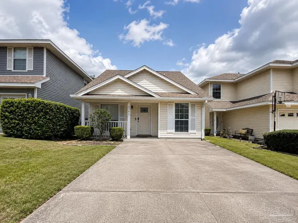 $216,000 | 3393 Two Sisters Way, Pensacola, FL 32505