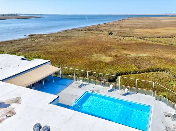 $525,000 | 1 Marina Drive, Unit 309AB, St. Simons Island, GA 31522