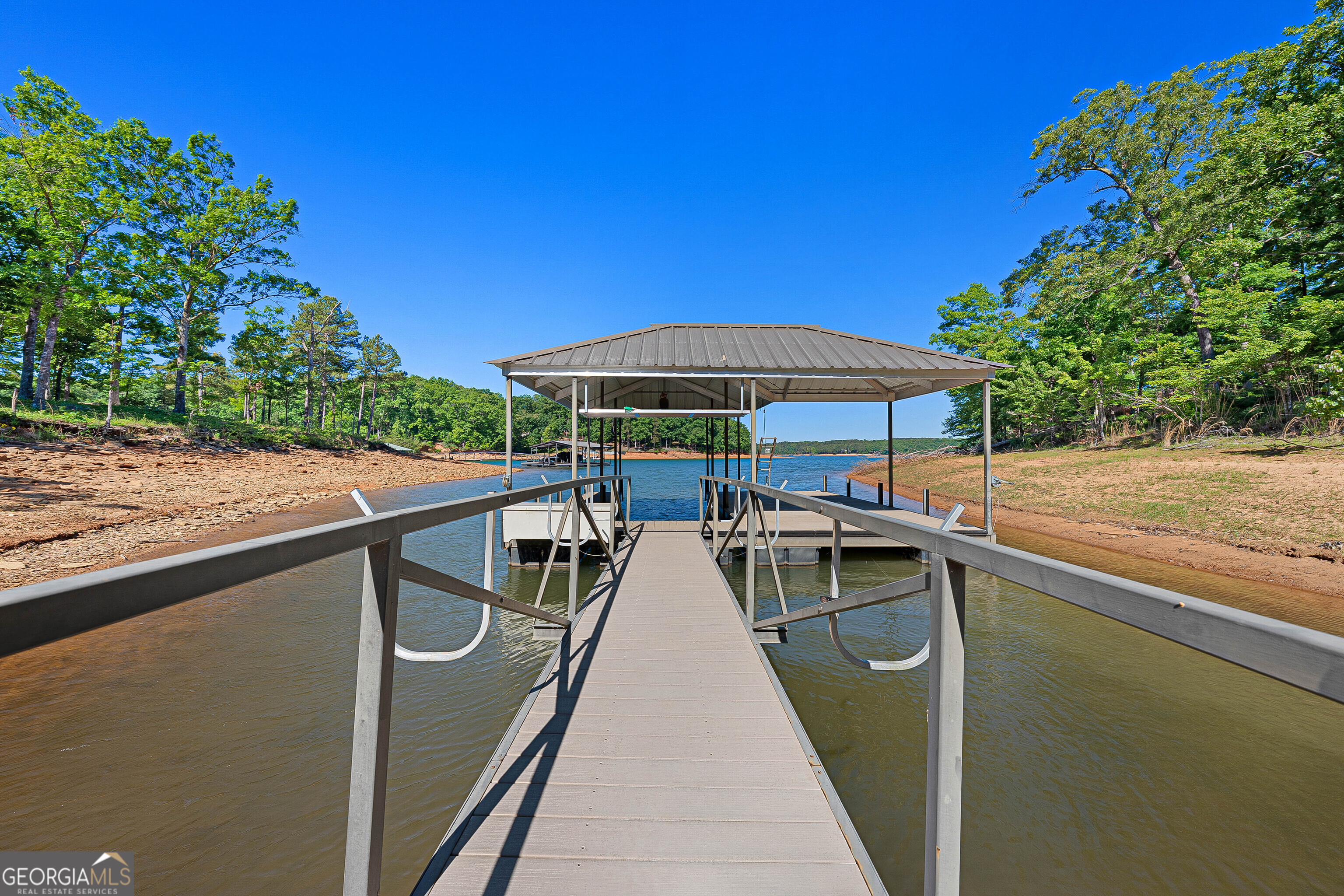141 Crawfords Ferry Point Hartwell, GA 30643 - Photo 8 of 42