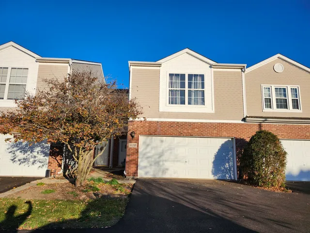 $297,000 | 16212 Golf View Drive, Lockport, IL 60441