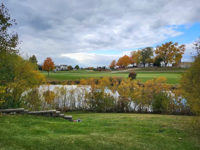 $297,000 | 16212 Golf View Drive, Lockport, IL 60441