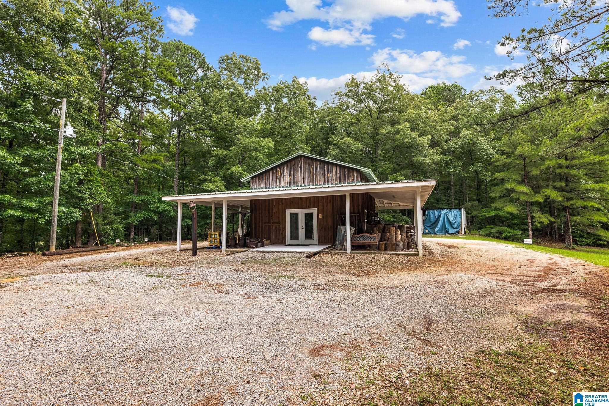 860 Sweet Apple Road Pell City, AL 35128 - Photo 5 of 62
