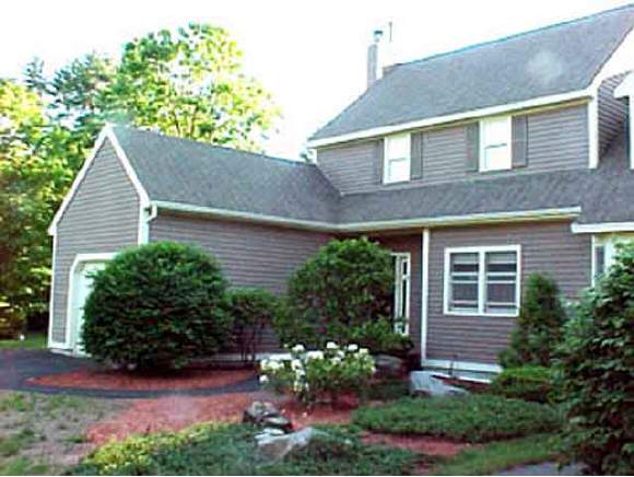 15 Villager Road Chester, NH 03036 - Photo 1 of 5